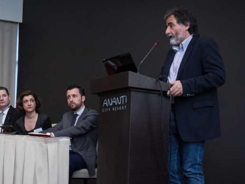 Δρασεις εκπαιδευσης προς συνεργατες